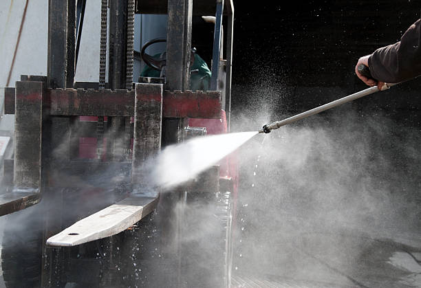 Best Heavy Equipment Washing  in Matawan, NJ
